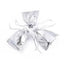 Organza Plata 4"x5" 12pcs