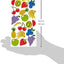 Foamies Shape de Fruta