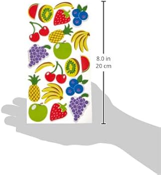 Foamies Shape de Fruta