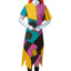 Sally Jack Skellington Costume Adult
