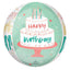 Happy Cake Day Orbz