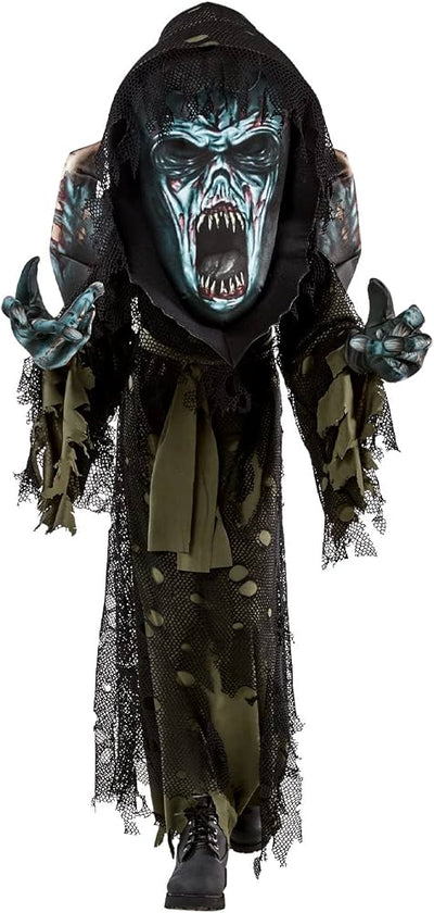 Zombie Robe Kids Boy Costume