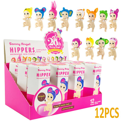 Sonny Angel Hippers 20th Anniversary 1pcs
