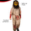Light Up Goblin Kids Boy Costume