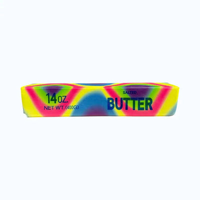 Butter Squishy Super Soft 14oz