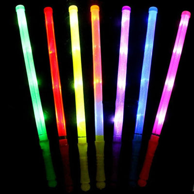 Palo con Luz para niños