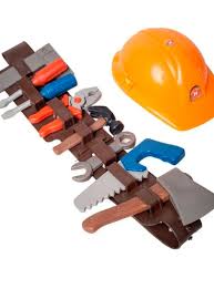 Cinturon de Construcción