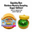 Dumpling Rainbow Mystery Squishy Set Sugar Edition