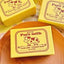 Butter Cheese Pure Milk Squishy 1pcs