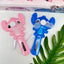 Stitch Manual Fan 1pcs