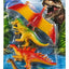 Prehistoric Playset 4-Piece