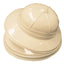 Sombrero Safari Plástico 1pcs