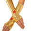 Wonder Woman Gauntlets