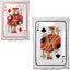 Roll the Dice Jack &Queen Standard Balloon
