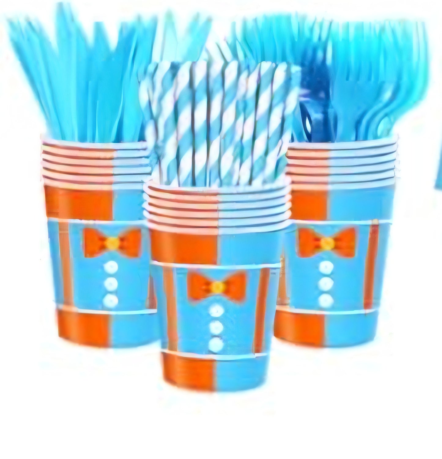 Blippi Vaso x 24 Unidades