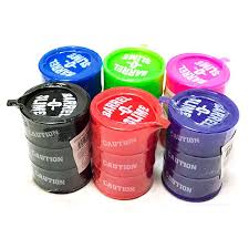 Barrel Of Slime 1pcs