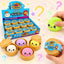 Dumpling Mini Squishy Sugar Edition