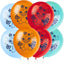 Stitch Latex Balloons (x8u)