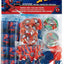Spiderman Webbed Wonder Mega Mix Value Pack 48pcs
