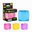 Cube Squeeze Ball 1pcs