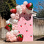 Fresa (Strawberry) Foil Balloon 1pcs