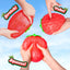SquishyBerry Jumbo Soft Stretchy