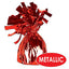 Pesita Weight Red Balloon 6oz (x1u)