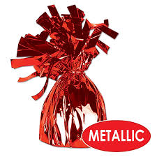 Pesita Weight Red Balloon