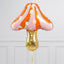 Mushroom Foil Balloon