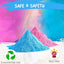 Gender Reveal Powder 0.7oz
