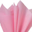 Tissue Paper Rosado 10pcs
