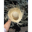 Pava Grande 6" 1pcs