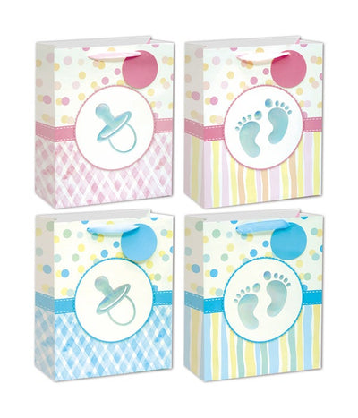 Gift Bag Baby Grandes 1pcs