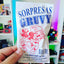Sorpresa Gruvy 18pcs