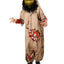 Light Up Goblin Kids Boy Costume