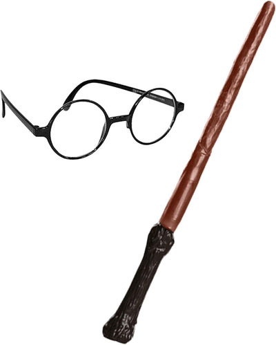 Harry Potter Accessory Kit 2pcs