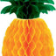 Pineapple Centerpiece Honeycomb