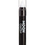 Monochrome Professional Body Crayons (White,Black,White) 3pcs