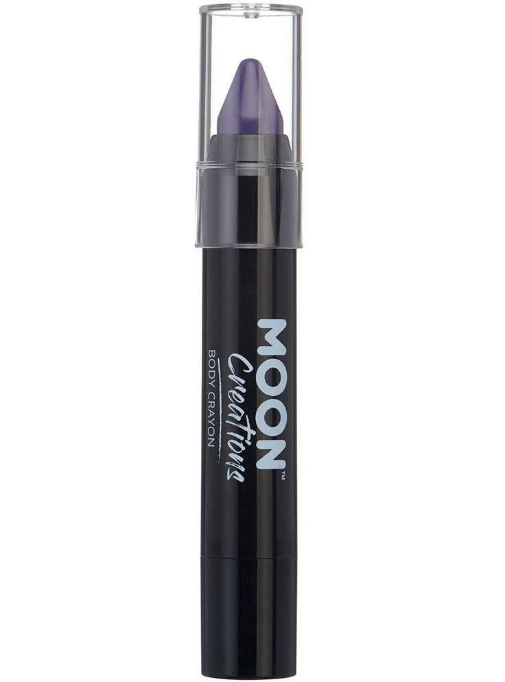 Princess Professional Body Crayons (Pink, Purple, Grey) 3pcs
