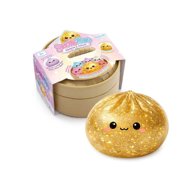 Dumpling Mini Squishy Sugar Edition