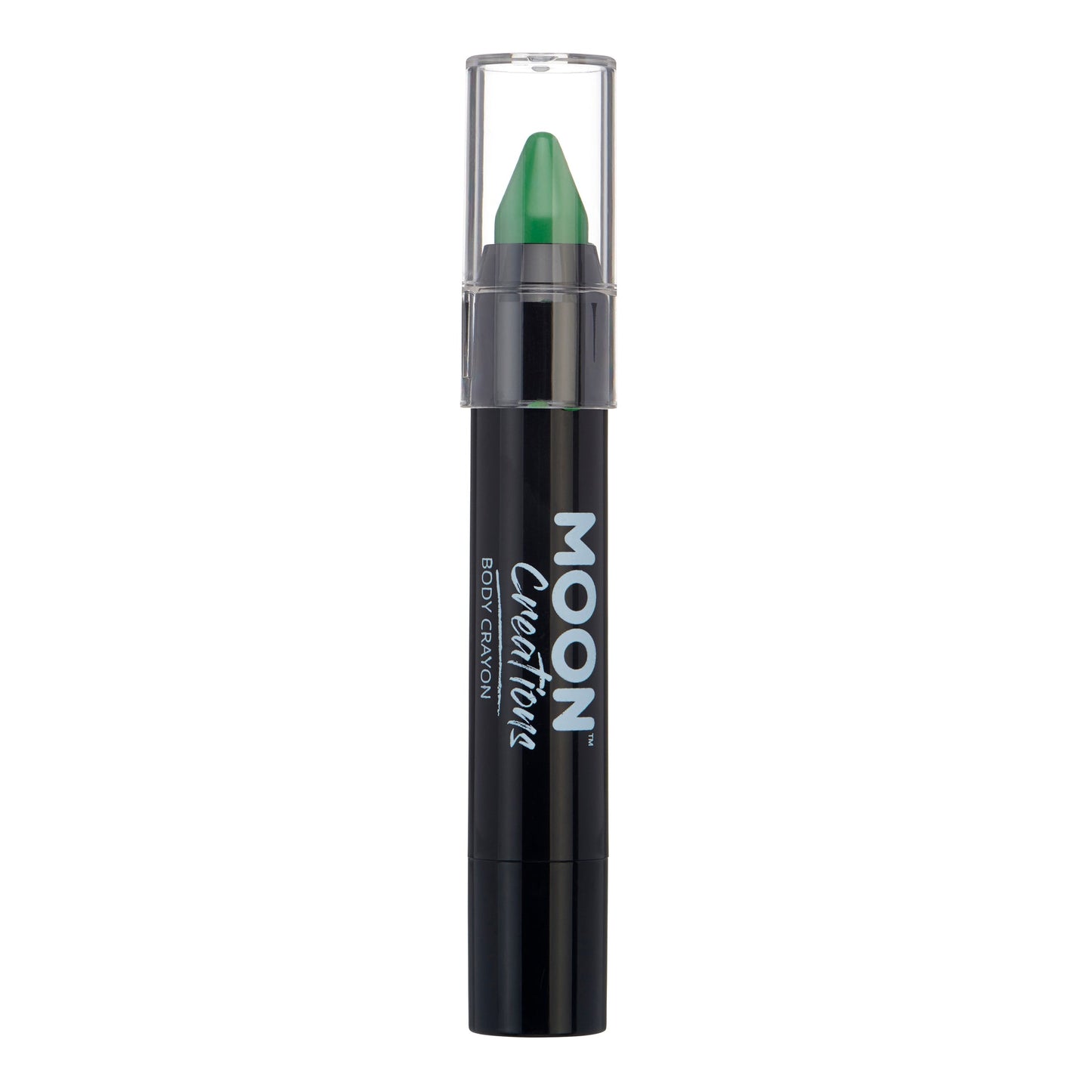 Jungle (Yellow,Green,Brown) Professional Body Crayons 3pcs