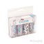 Set Confetti Glitter Silver 4pcs