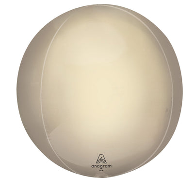 Orbz Xl Satin Prosecco