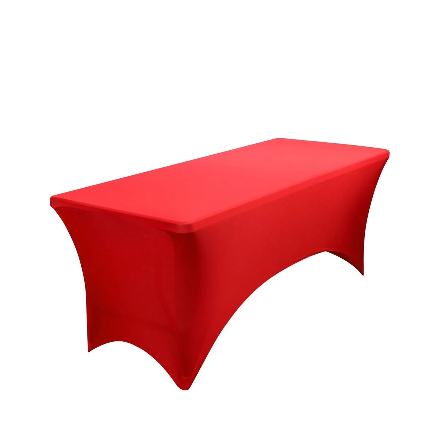 Mantel Rectangular Spandex 4FT