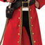 Pirate Captain Men Adult Costume