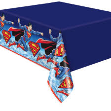 Superman Tablecover