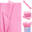 Tissue Paper Rosado 10pcs