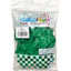 Latex Balloon 12" Mid Green (x25u)
