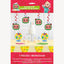 Cocomelon Decorative Kit 7pcs