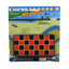 Checkers Board Mini Game
